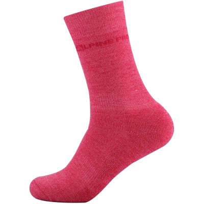 Unisex outdoor socks KLAMO jazzy