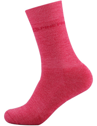 Unisex outdoor socks KLAMO jazzy