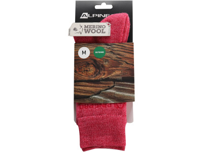 Unisex outdoor socks KLAMO jazzy
