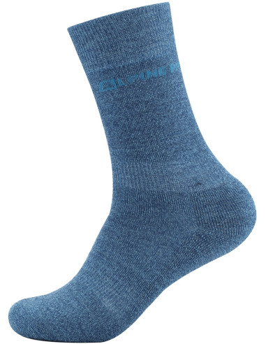 Unisex outdoor socks KLAMO navagio bay
