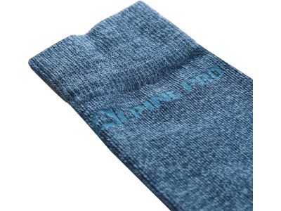 Unisex outdoor socks KLAMO navagio bay