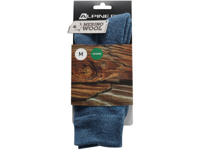 Unisex outdoor socks KLAMO navagio bay