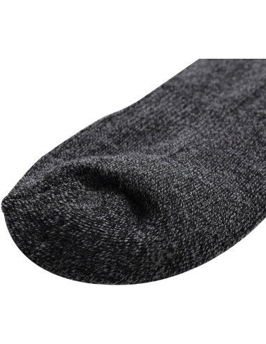 Unisex outdoor socks KLAMO black