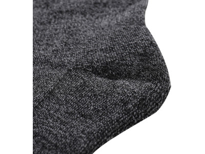 Unisex outdoor socks KLAMO black