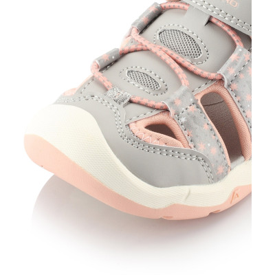 Kid´s summer shoes GROBO high rise 2