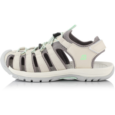 Women's summer shoes HABWA whisper pink