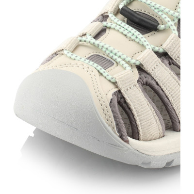 Women's summer shoes HABWA whisper pink 2