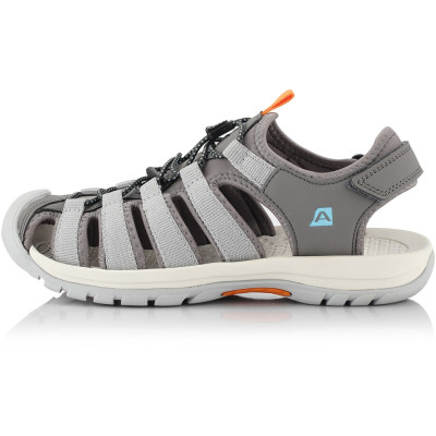 Women's summer shoes HABWA high rise