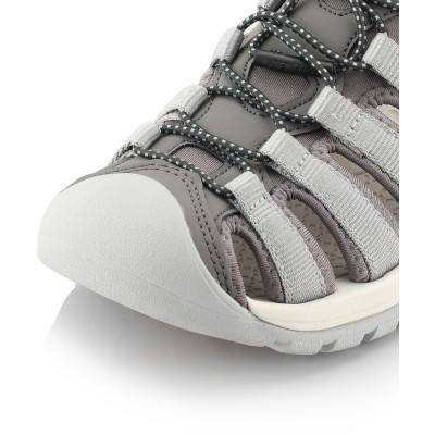 Women's summer shoes HABWA high rise 2