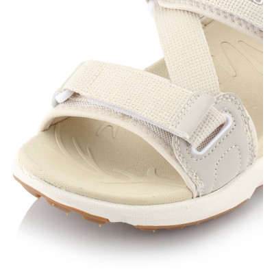 Women's casual summer shoes GRAHA whisper pink 2