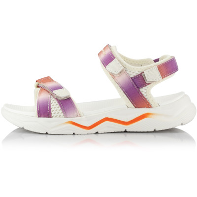 Women's casual summer shoes BRIGA whisper pink