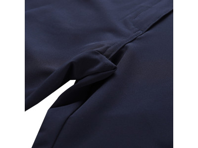 Sieviešu sporta softshell bikses COLA tumši zils