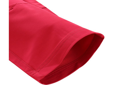 Women's outdoor softshell capri WEDERA jazzy