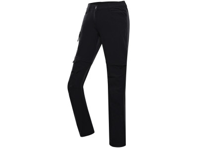 Women's outdoor pants NESCA black