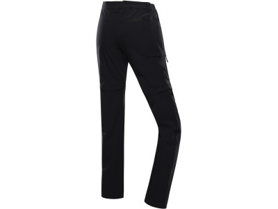 Women's outdoor pants NESCA black