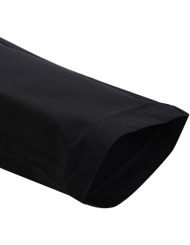 Women's outdoor pants NESCA black