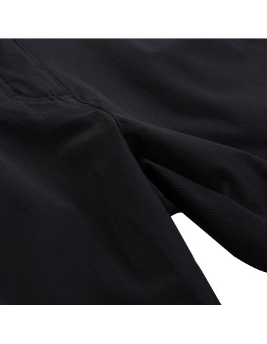 Women's outdoor pants NESCA black