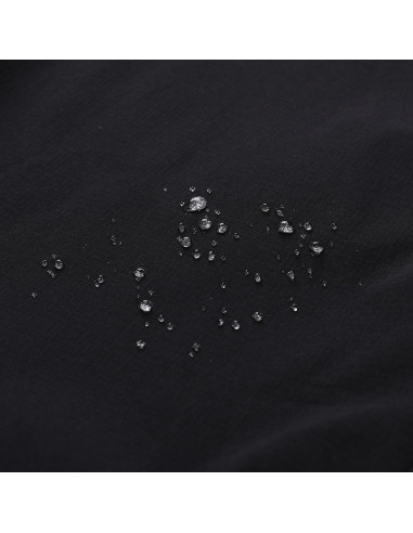 Women's outdoor pants NESCA black