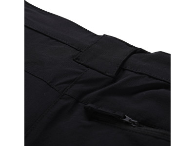 Women's outdoor pants NESCA black