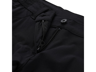 Women's outdoor pants NESCA black