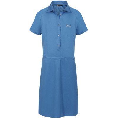 Women's outdoor dress EDELA seaport