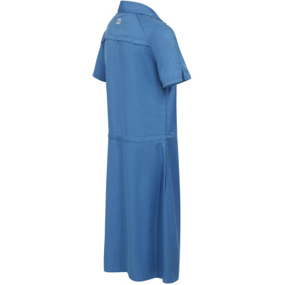 Women's outdoor dress EDELA seaport 2