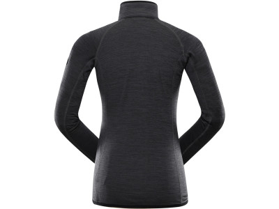 Women's outdoor sweatshirt EASERA black