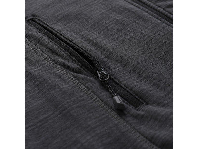 Women's outdoor sweatshirt EASERA black