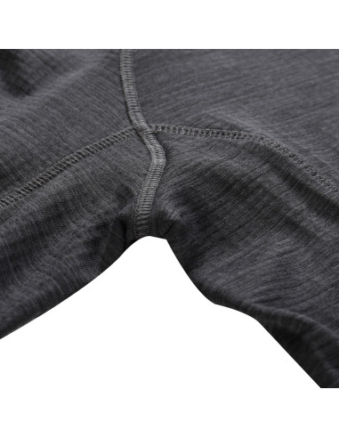 Women's outdoor sweatshirt EASERA black