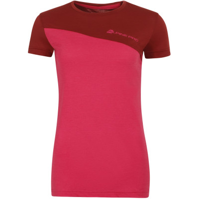 Women's outdoor T-shirt ERIZA jazzy