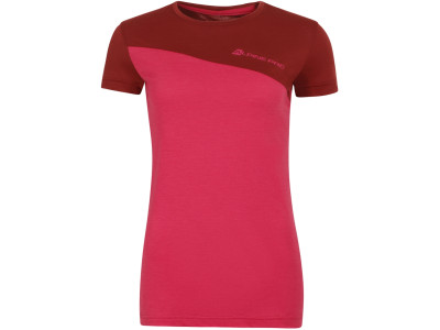 Women's outdoor T-shirt ERIZA jazzy