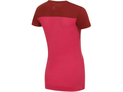 Women's outdoor T-shirt ERIZA jazzy