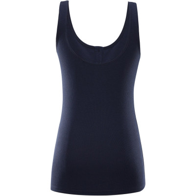 Women's casual T-shirt ZONNA mood indigo 2