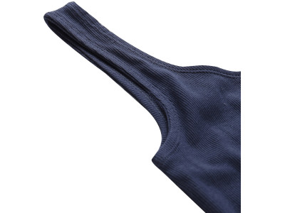 Women's casual T-shirt ZONNA mood indigo