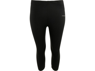 Women's casual pants DAGANA black