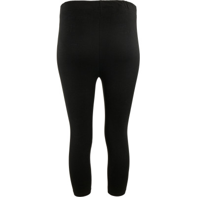 Women's casual pants DAGANA black 2