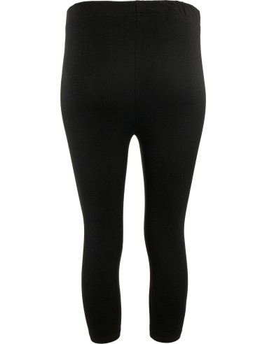 Women's casual pants DAGANA black