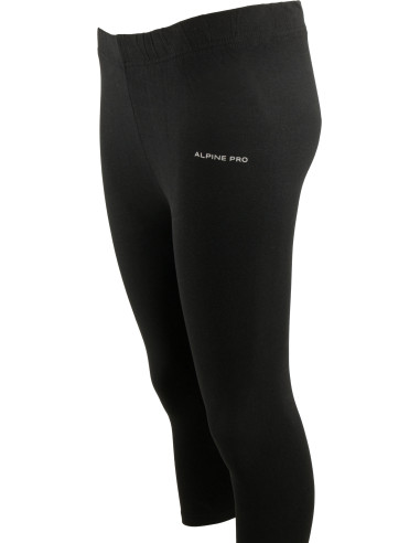 Women's casual pants DAGANA black