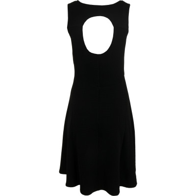 Women's casual dress LENDA black 2