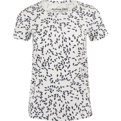 Women's casual T-shirt ONBERA white