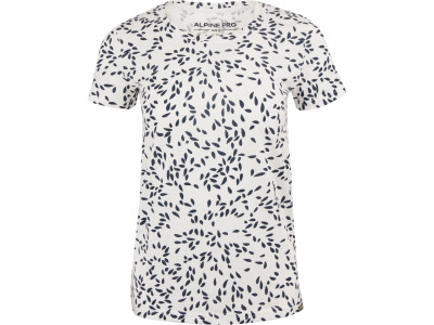 Women's casual T-shirt ONBERA white