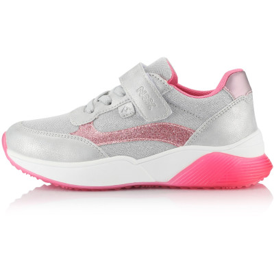 Kid´s casual street shoes WERFO high rise