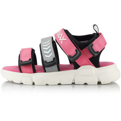 Kid´s casual summer shoes NESSO heaven