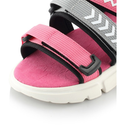 Kid´s casual summer shoes NESSO heaven 2