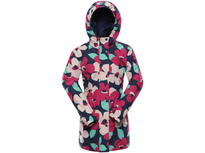 Kid´s casual coat GODORO mood indigo