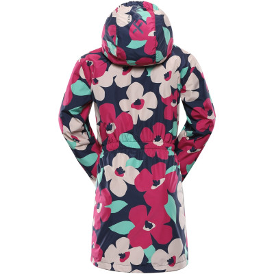 Kid´s casual coat GODORO mood indigo 2