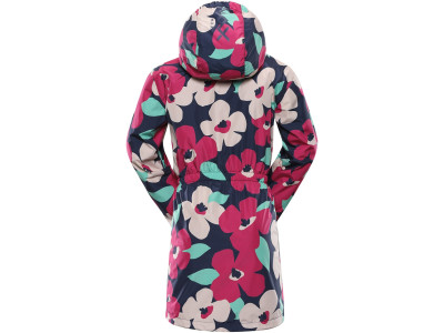 Kid´s casual coat GODORO mood indigo