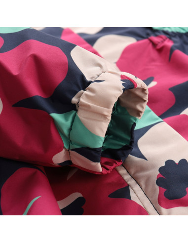 Kid´s casual coat GODORO mood indigo