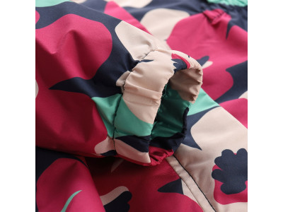 Kid´s casual coat GODORO mood indigo