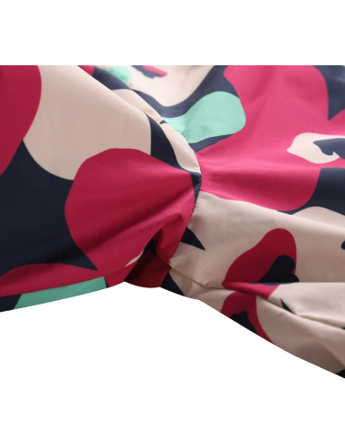 Kid´s casual coat GODORO mood indigo